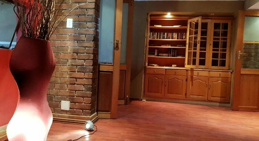Dibelzos Guest House