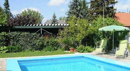 Hotel Restaurant Römerhof, Rezervați Hotel Hoteluri în Leibnitz cu piscină, Piscină