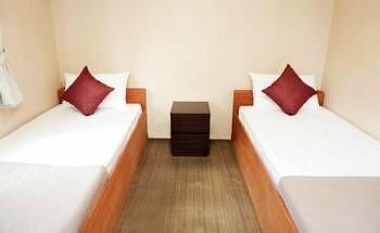 Kinabalu Private Lodges