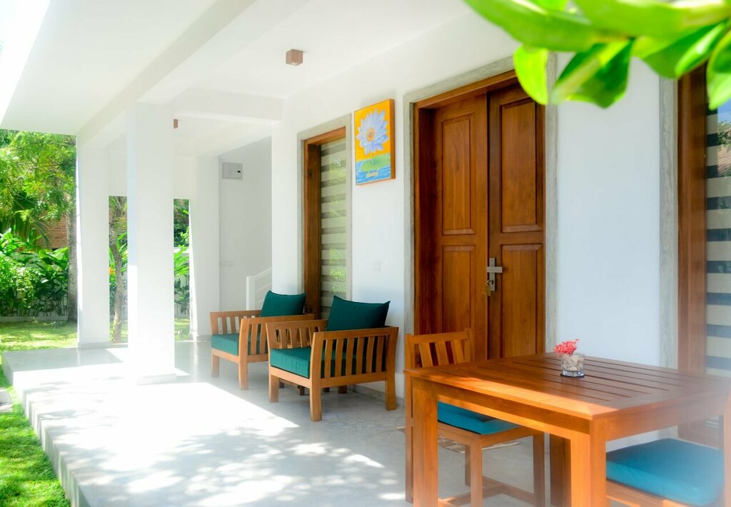 SLG Villa Hikkaduwa