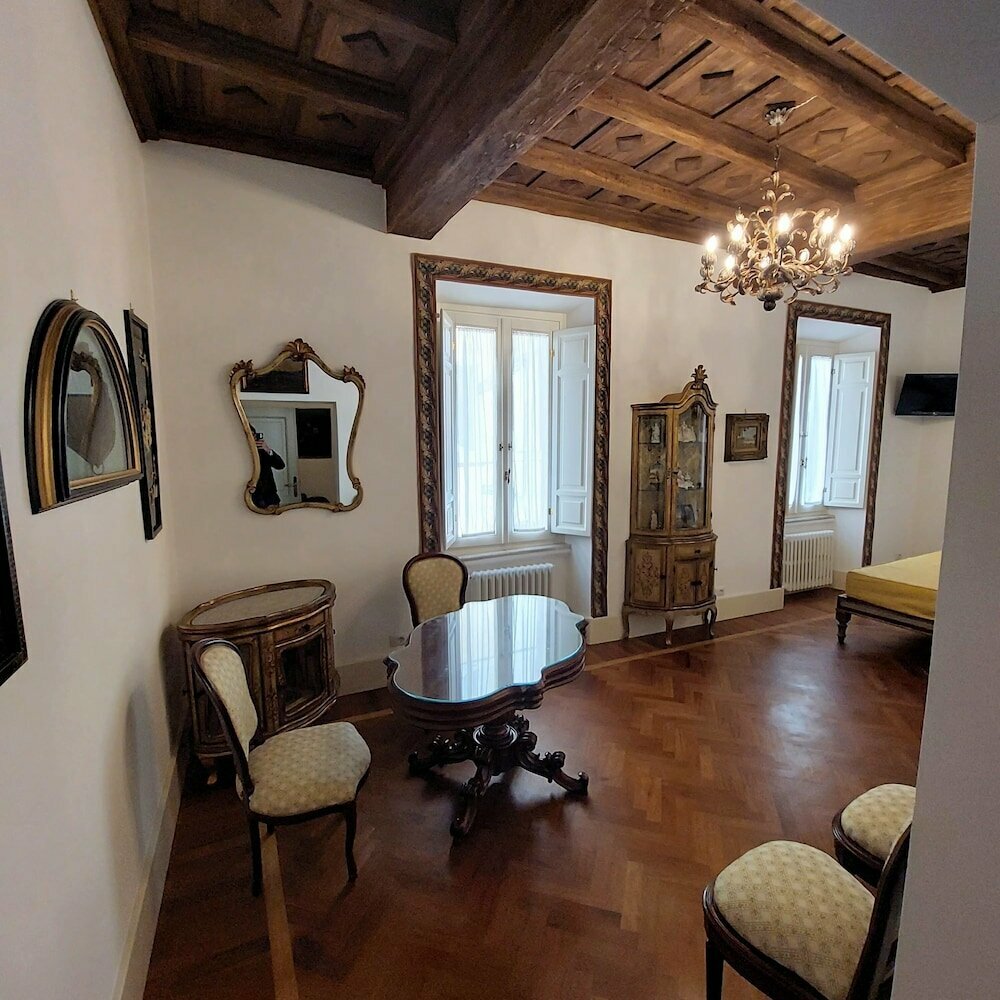 Arpinelli Relais