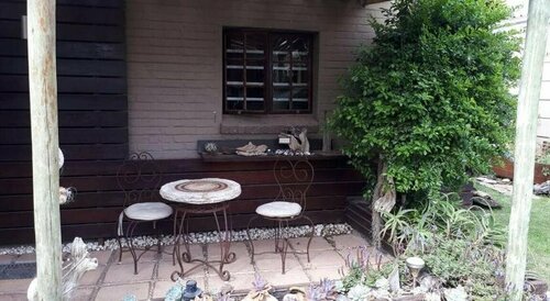 Log Inn, Забронировать Отель Ист-Лондон провинция Восточный Кейп