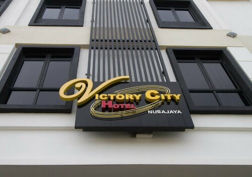 Victory City Hotel Crystal Bay, Reserva ahora Hotel Iskandar Puteri Johore