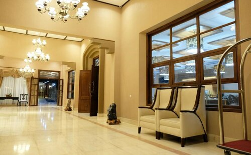 Mexolie Hotel, Rezerwuj Hotel Kebumen Central Java