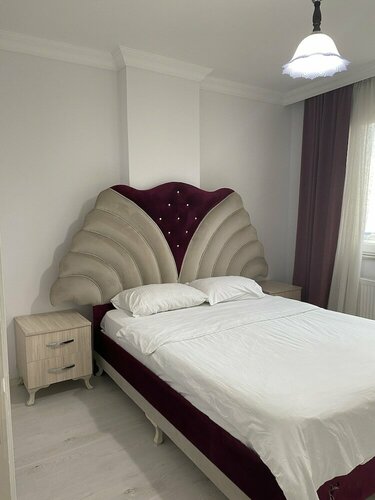 Kuzey Residence, Забронировать Отель Ортахисар Трабзон, рядом с Forum Trabzon