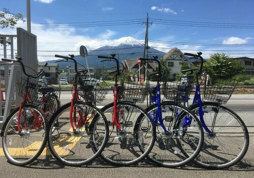 Fuji Mountain Resort Hotel, Забронировать Курортный отель Курортные отели Фудзикавагутико, рядом с Cave du Vin Fuji Rouge, Курортный отель