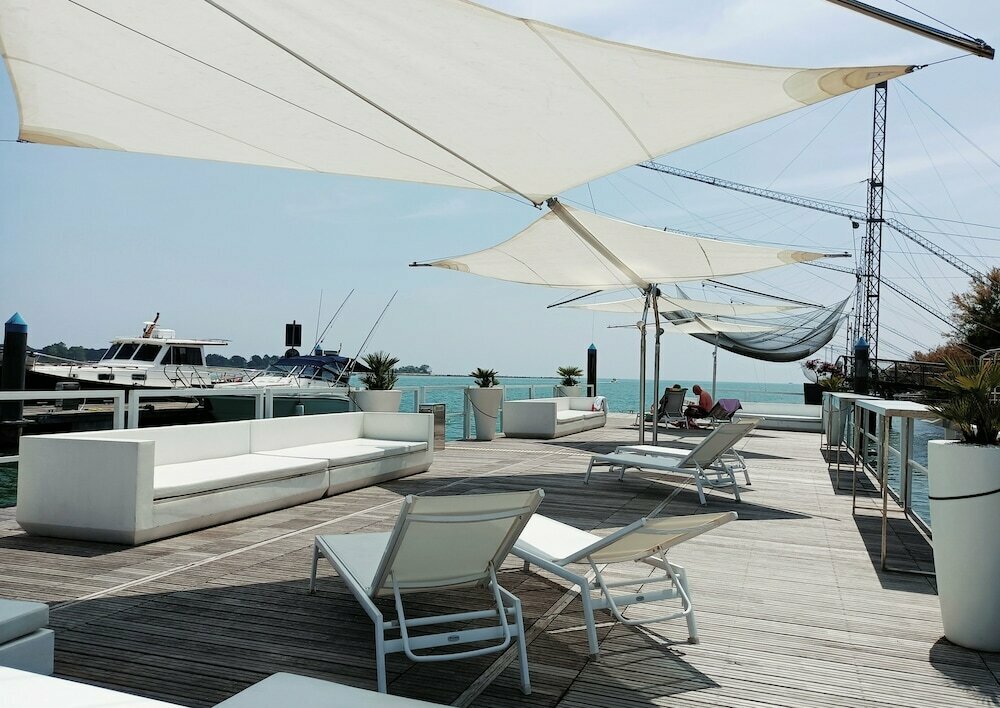 Residence Michelangelo Yachting Club