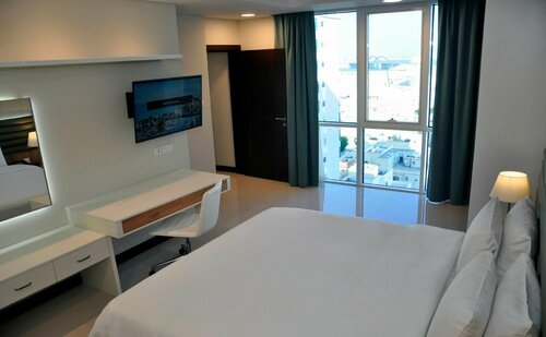 Gulf Executive Hotel & Residence Juffair, Book Condo Hotel Juffair Southern Governorate