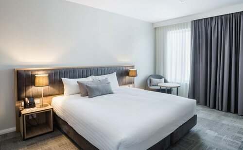 Ingot Hotel Perth, Reserva ahora Hotel Perth 