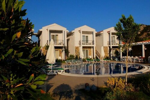 Kalina Hotel, Book Hotel Datça Muğla
