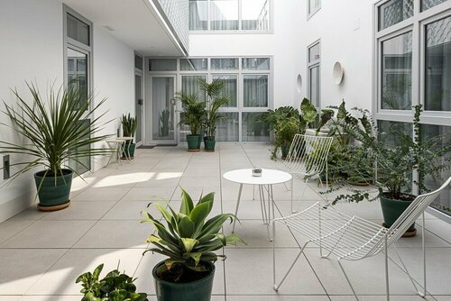 Apartamentos y estudios céntricos Conil Home Suite, Забронировать Апартаменты/квартира Конил-де-ла-Фронтера Коста-де-ла-Лус