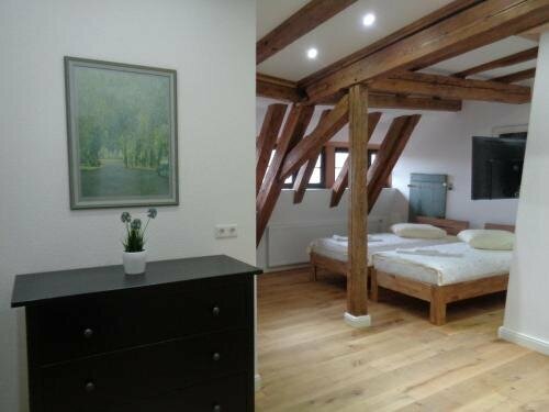 Gästehaus Zum Anker, Réserver Hôtel Besigheim Bade-Wurtemberg