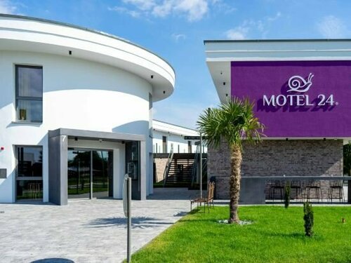 Motel24, Reserva ahora Motel Rietberg Renania del Norte-Westfalia