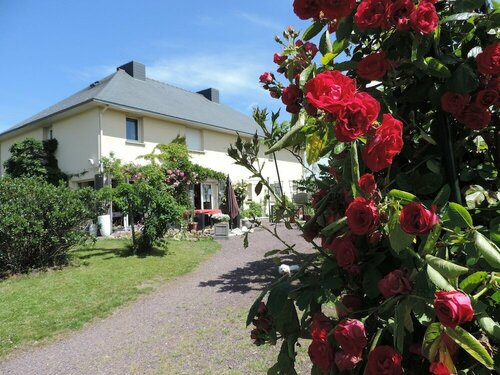 Villa Des Hortensias, Reserva ahora Villa Plouézec Bretaña