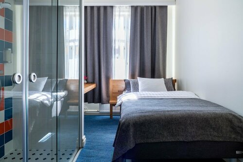 De Gamlas Hem Hotel & Restaurant, Réserver Hôtel Oulu Finlande