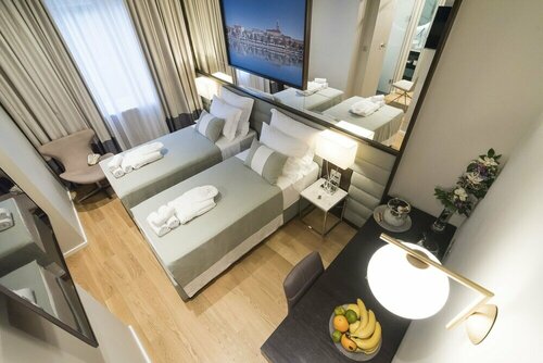 Luxury Rooms Fortuna, Prenota Hotel Splitska 