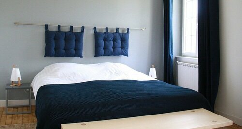 Maison Boulvern, Réserver Chambre d'hôtes Hôtels à Bretagne avec parking, Parking