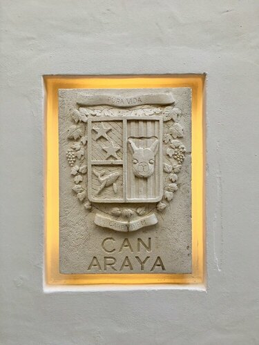 Can Araya, Reserva ahora Hotel Ciutadella Menorca