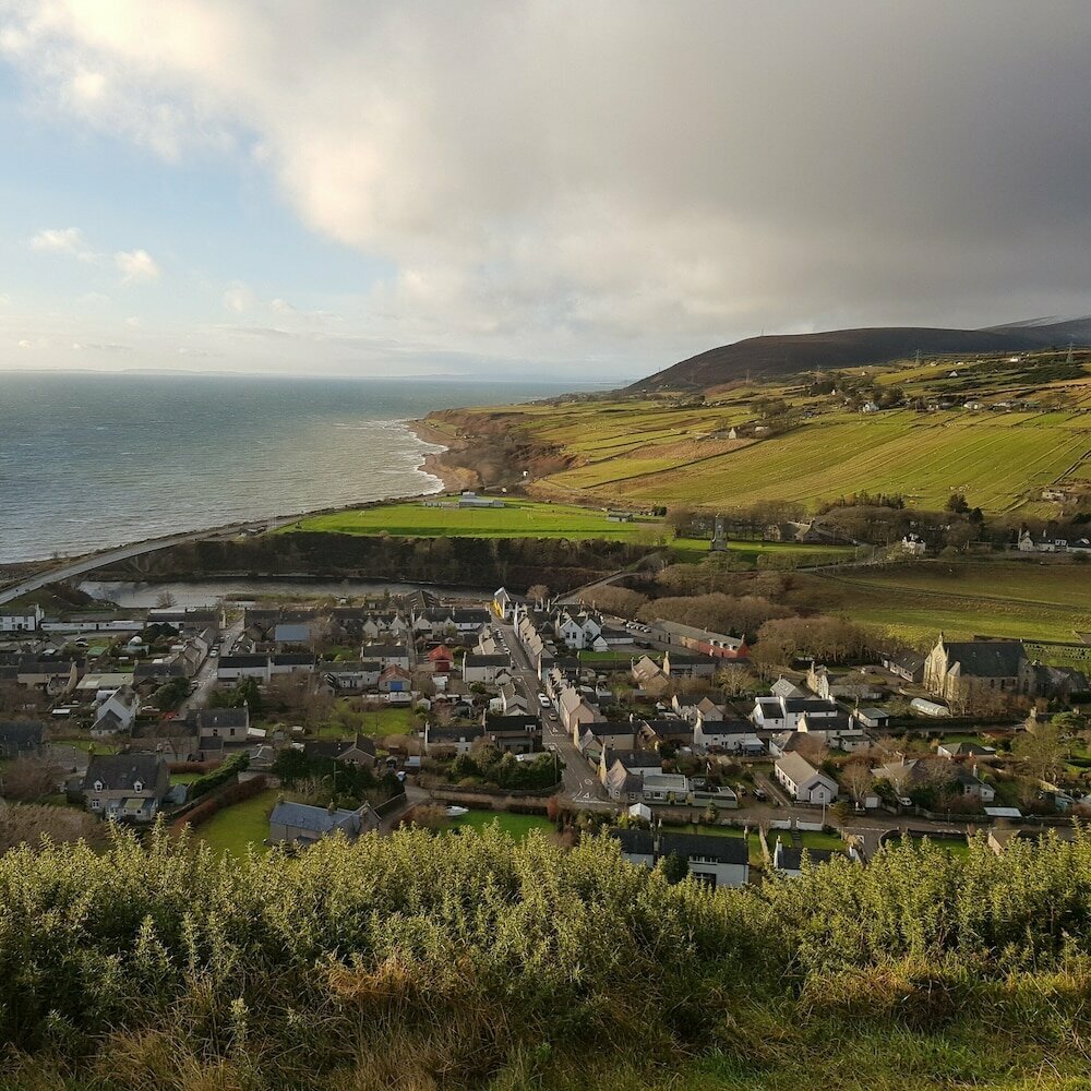 Helmsdale Hostel