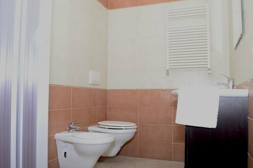 Guest House Binario 1