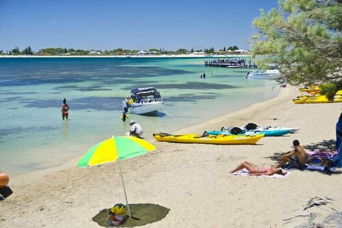 Rockingham Beachside Apartment, Réserver Appartement Rockingham Perth Region