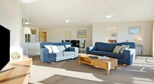 Waterview Luxury Apartments, Buchen Sie Ferienwohnung Merimbula Sapphire Coast
