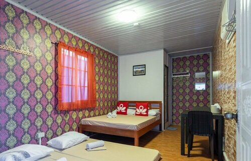 Boondocks La Union by ZEN Rooms, Reservar Hotel Hotéis baratos em La Union