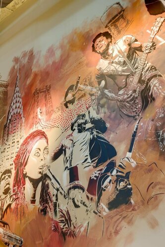 MEININGER Hotels Bruxelles City Center, Prenota Hotel Sint-Jans-Molenbeek - Molenbeek-Saint-Jean Bruxelles, vicino a Place St. Gery