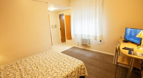 Hotel Atlantico Rio Grande, Забронировать Отель Риу-Гранди Риу-Гранди-ду-Сул