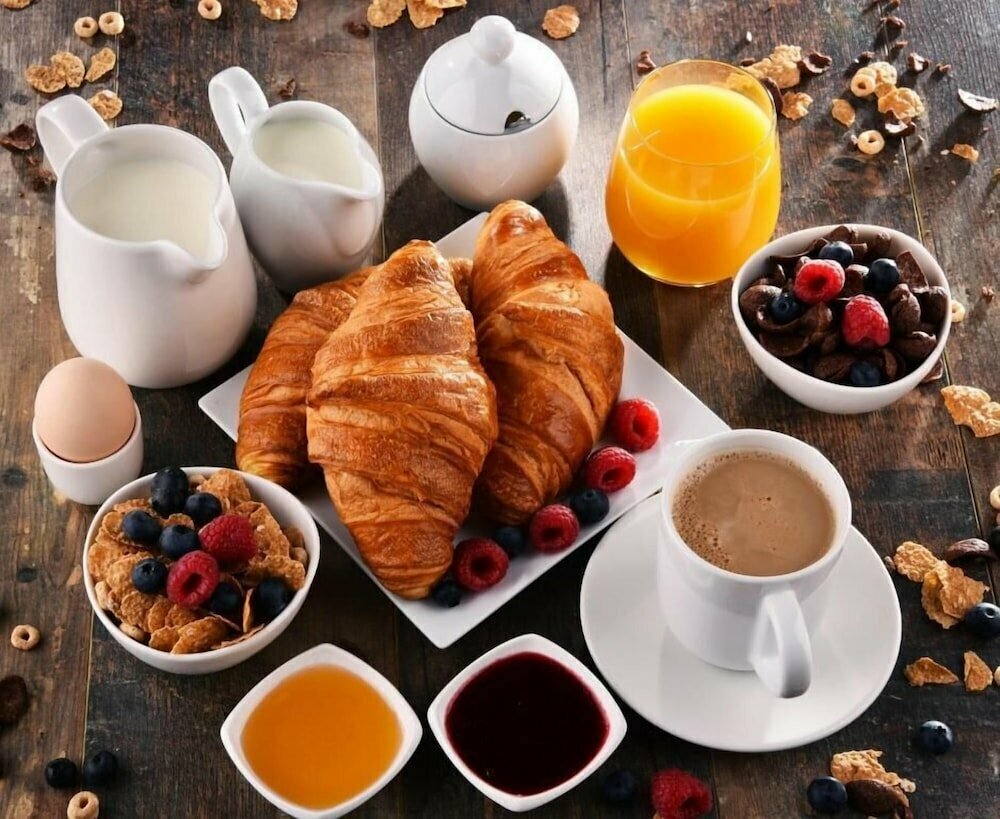 Hotel TEA - Praia a Mare