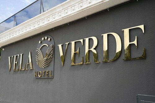 Vela Verde Hotel, Rezervovat Hotel Taskopru Yalova
