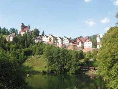 DEKRA Congresshotel Wart, Забронировать Отель Альтенштайг Landkreis Karlsruhe