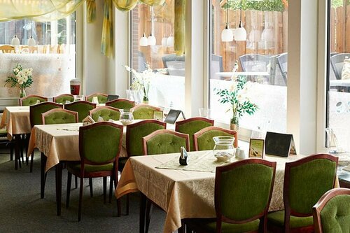 Hotel Zum Wikinger, Réserver Hôtel Dornum Frise orientale