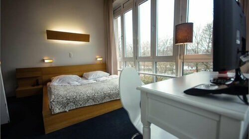Midi Inn Parkhotel Mitte, Prenota Hotel Mitte Berlino
