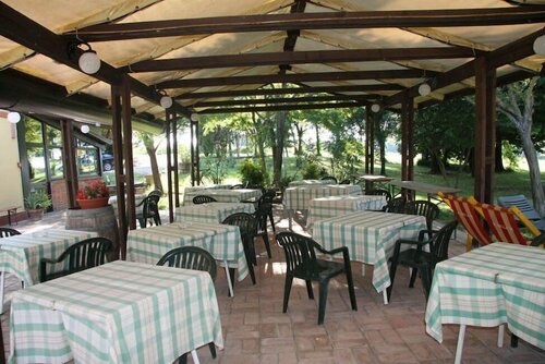 Il Campetto Country House, Rezervați Casă de vacanță  
