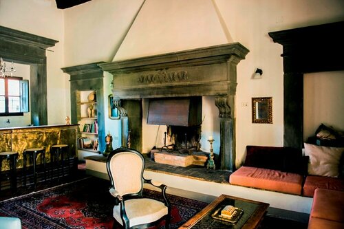 Il Poggio B&B, Book Bed and Breakfast Ginestra Val D'Elsa