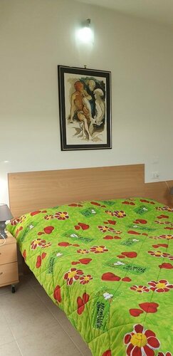 Le ACACIE rooms ( ex B&B ), Book Bed and Breakfast Hoteller i Termoli med parkering, Parkering