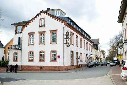 Hotel Frankenbach, Забронировать Отель Отели Эльтвилле-на-Рейне 3 звезды, 3*