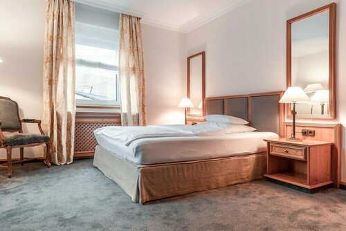 Das kleine Hotel, Book Hotel Twistringen Diepholz