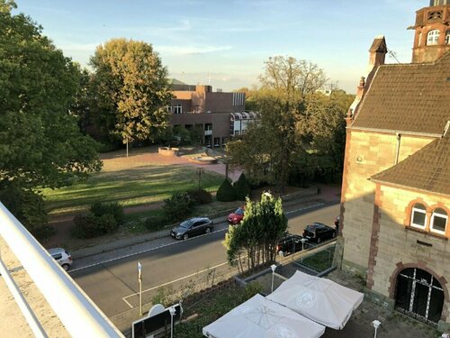 PR Parkhotel-Rheydt, Забронировать Отель Мёнхенгладбах 