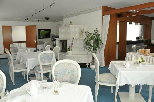 Hotel Restaurant Alexander, Réserver Hôtel Saint-Ingbert Sarre