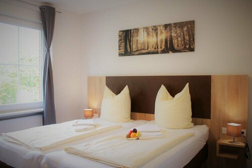 Tüxen Hotel & Restaurant, Забронировать Отель Отели земли Шлезвиг-Гольштейн с парковкой, Парковка