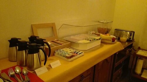 Hotel Hanseatic