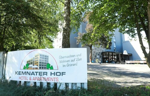 Kemnater Hof Apartments, Réserver Appartement Ostfildern Bade-Wurtemberg