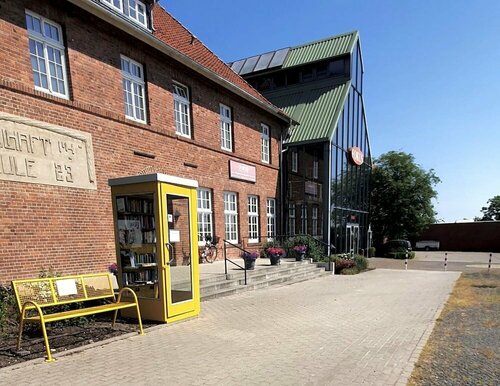 Hotel Fokus, Réserver Hôtel Emsbueren Emsland