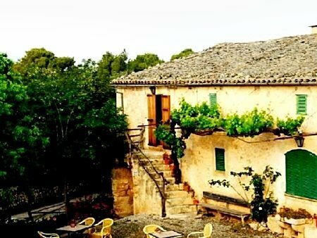 Sa Casa Rotja, Book Hotel Balearic Islands Spain