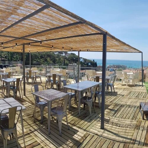 Dynamic Hotels Caldetes Barcelona, Забронировать Отель Отели и гостиницы Кальдес-де-Эстрак, Отель