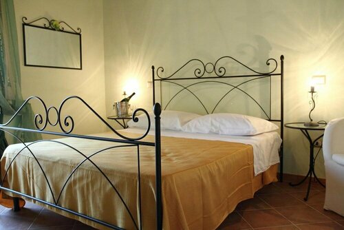 B&B Panta Rei, Забронировать Отель Чичерале Чиленто