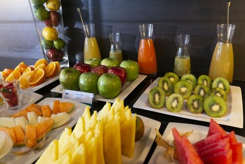 Hotel & Spa Real Ciudad De Zaragoza, Réserver Complexe hôtelier Hôtels resort à Aragon, Complexe hôtelier