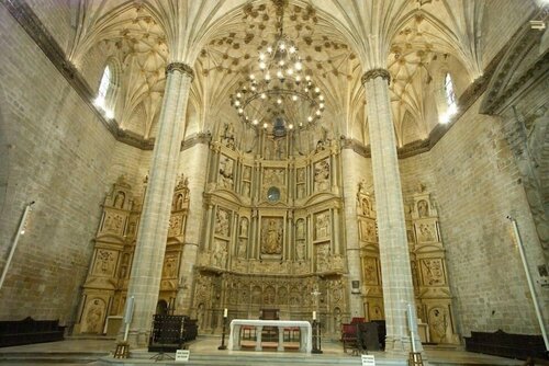 San Ramón del Somontano, Boek Hotel Barbastro Somontano